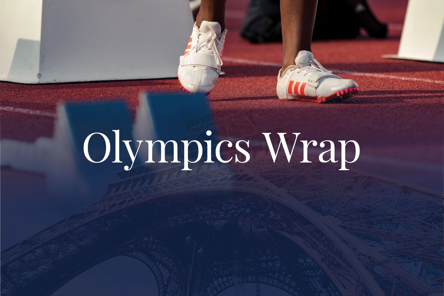 2024 Paris Olympics Thursday wrap